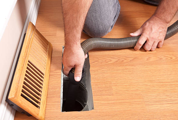 Best Air Duct Cleaning Near Me in Clovis, NM